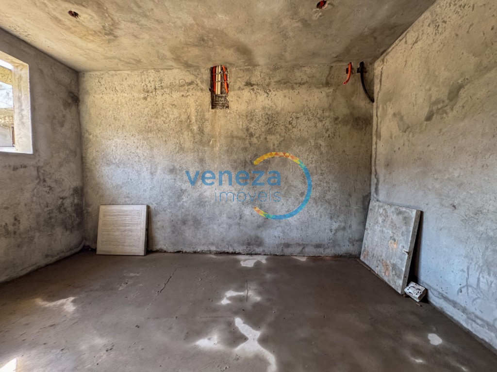 Casa Comercial para locação no bairro Boa Vista de Londrina - Foto 29