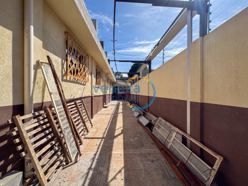 Casa Comercial para locação no bairro Boa Vista de Londrina - Foto 31