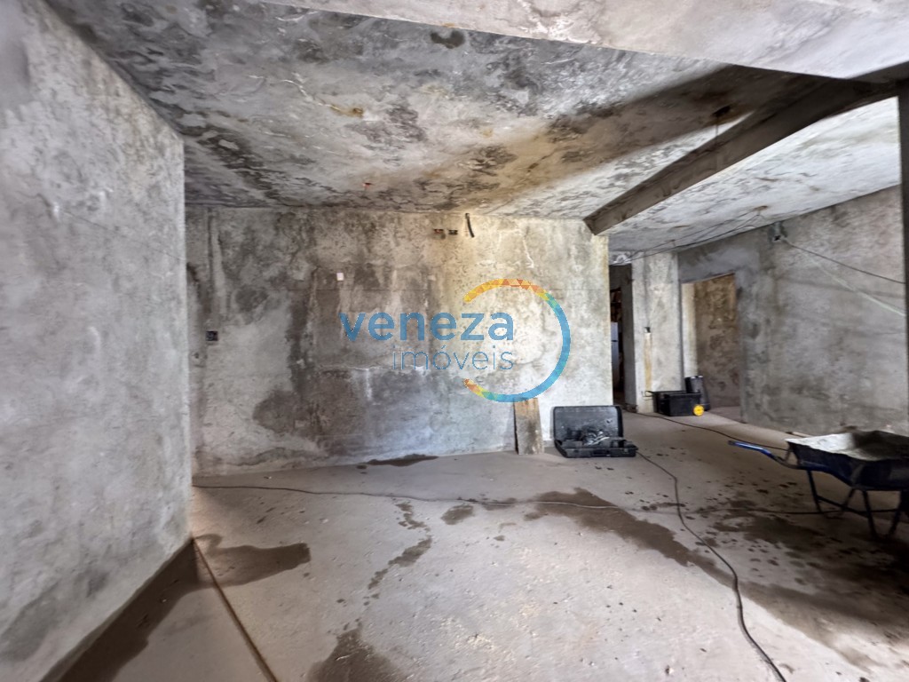 Casa Comercial para locação no bairro Boa Vista de Londrina - Foto 32