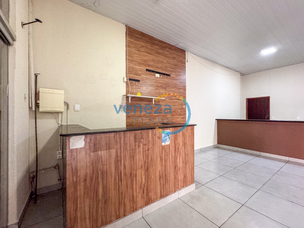 Salão-loja para locacao no Centro em Londrina com 170m² por R$ 6.500,00  - Foto 2