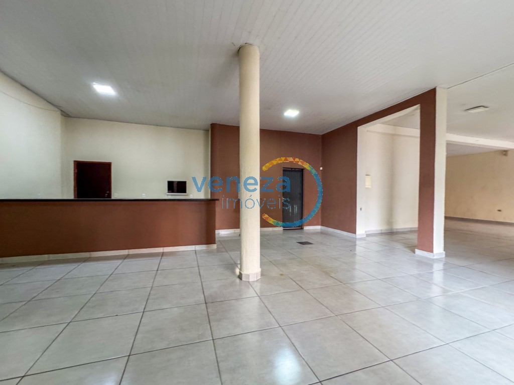 Salão-loja para locacao no Centro em Londrina com 170m² por R$ 6.500,00  - Foto 3