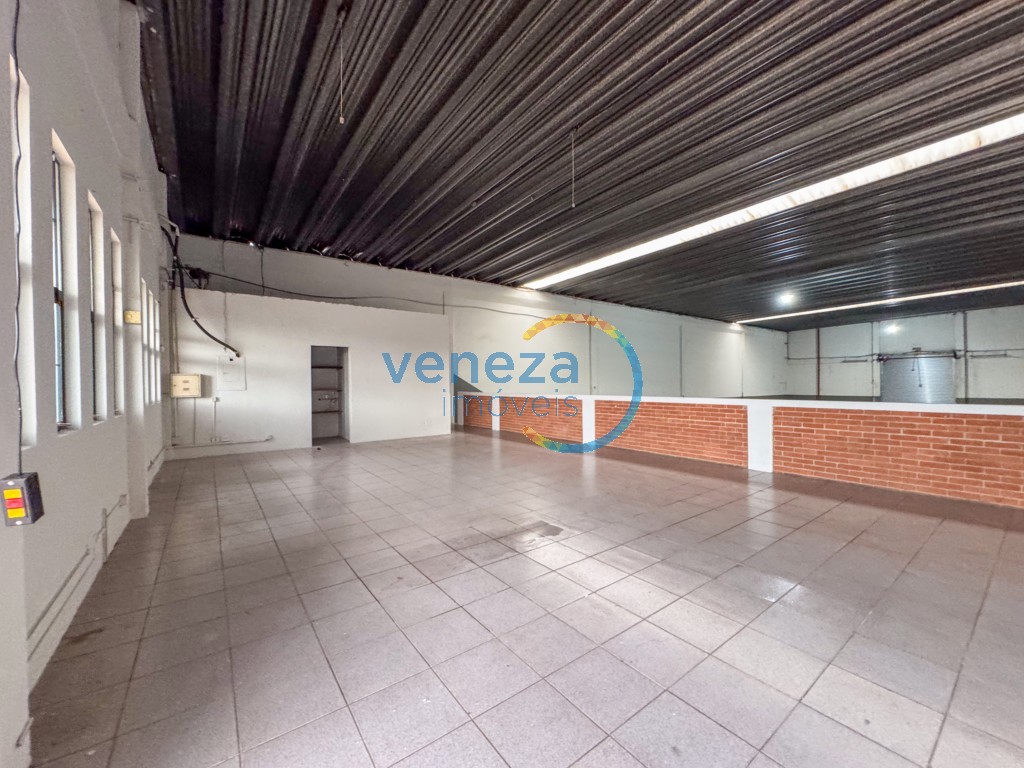 Barracão para locacao no Waldemar Hauer em Londrina com 500m² por R$ 9.800,00 - Foto 2