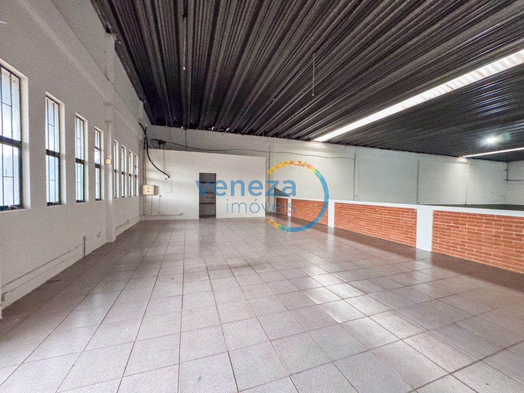 Barracão para locacao no Waldemar Hauer em Londrina com 500m² por R$ 9.800,00 - Foto 3