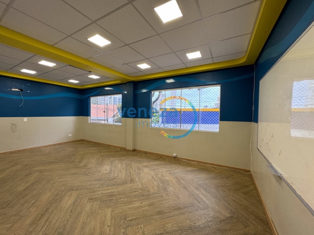 Casa Comercial para locacao no Claudia em Londrina com 500m² por R$ 10.500,00 - Foto 2