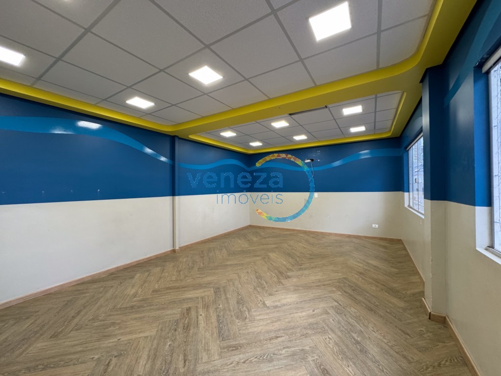 Casa Comercial para locacao no Claudia em Londrina com 500m² por R$ 10.500,00 - Foto 3