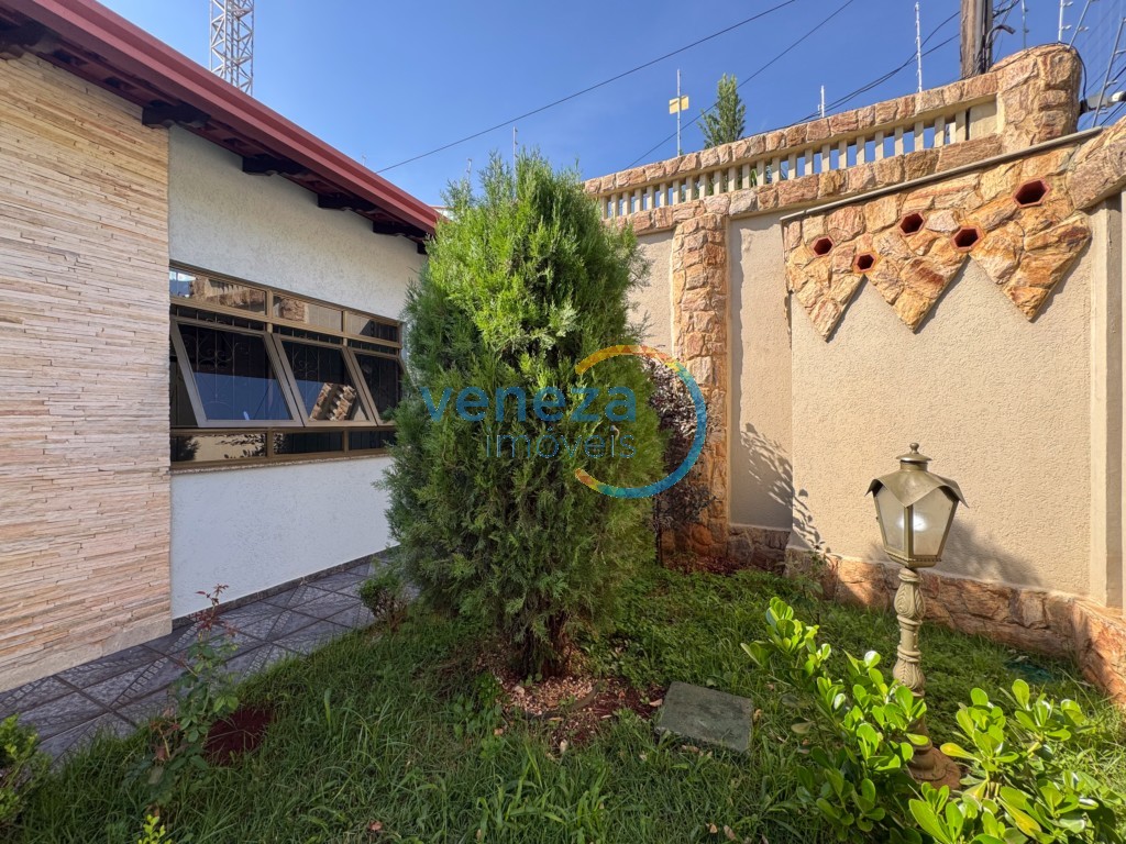 Casa Residencial para locacao no Adriana 2 em Londrina com 190m² por R$ 5.800,00 - Foto 2