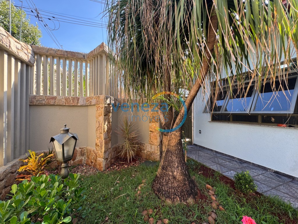 Casa Residencial para locacao no Adriana 2 em Londrina com 190m² por R$ 5.800,00 - Foto 3