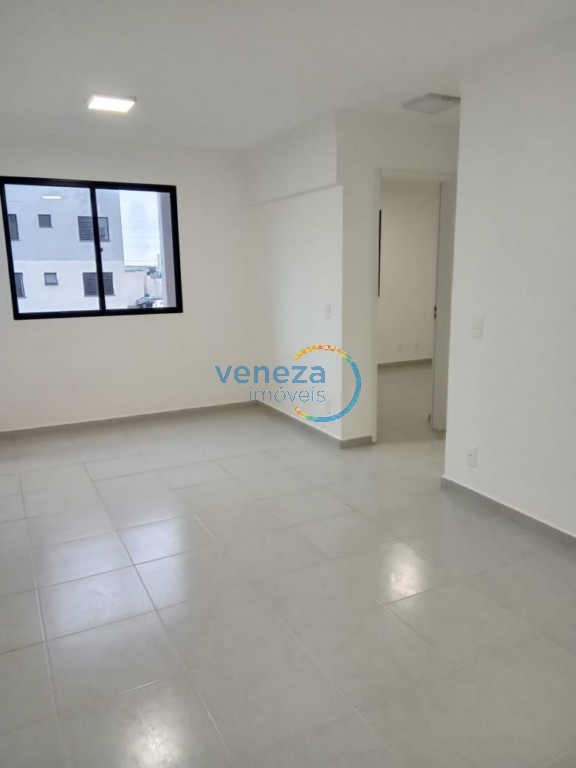 Apartamento para venda no Maria Celina em Londrina com 93m² por R$ 180.000,00 - Foto 2