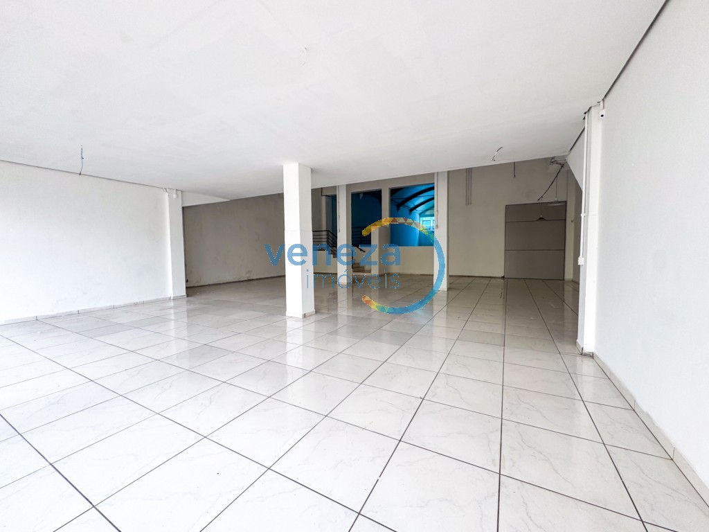 Salão-loja para locacao no Centro em Londrina com 640m² por R$ 9.000,00  - Foto 3