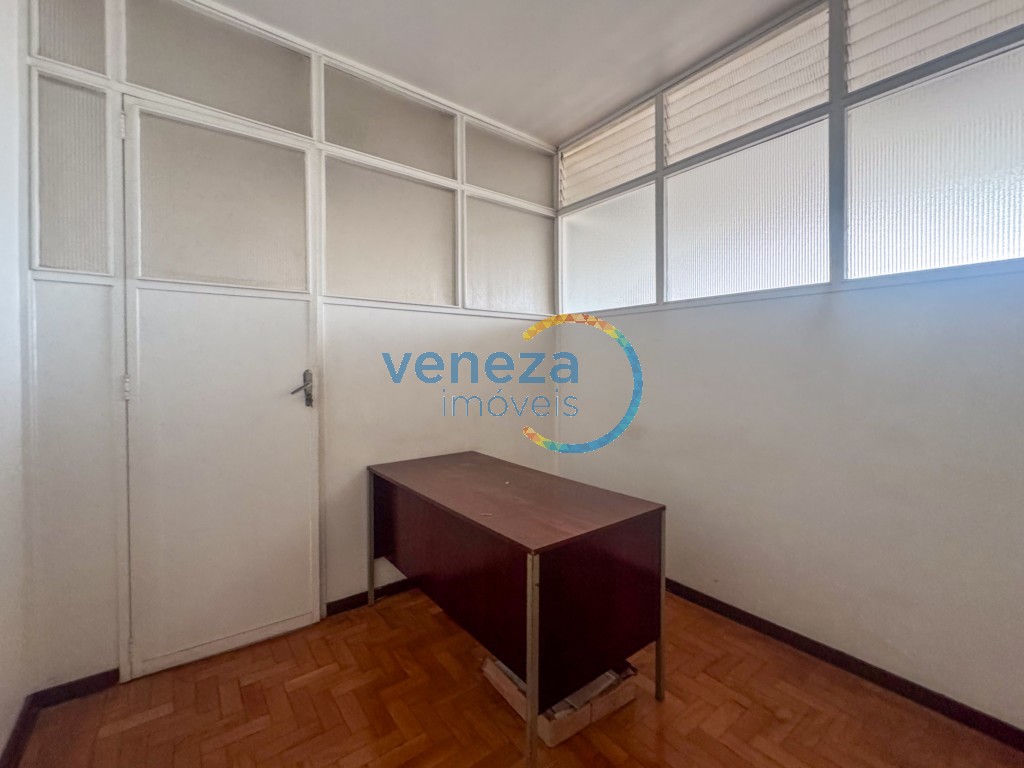 Sala para locacao no Centro em Londrina com 68m² por R$ 900,00  - Foto 3
