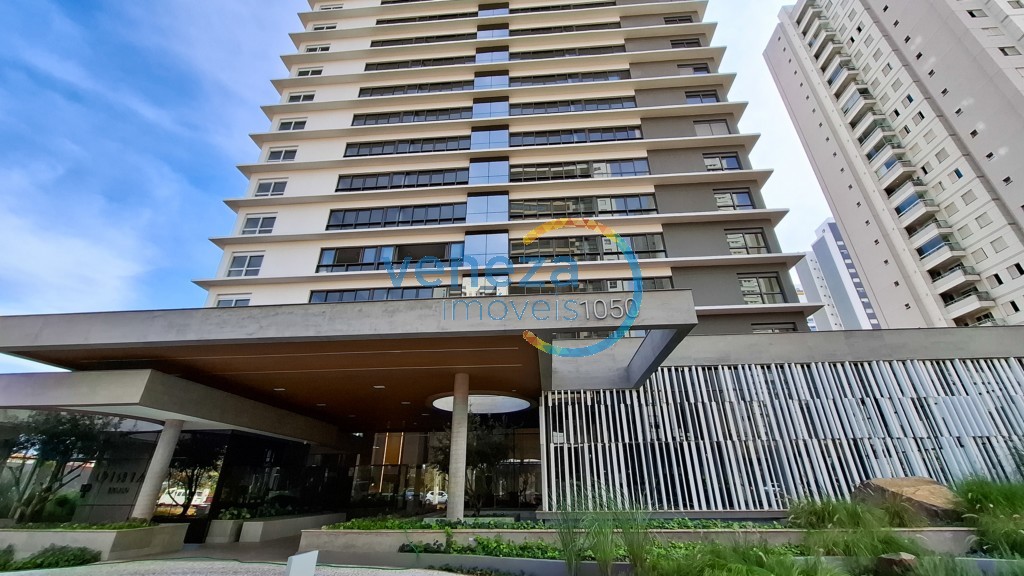 Apartamento para venda no Gleba Palhano em Londrina com 333m² por R$ 2.400.000,00 - Foto 1