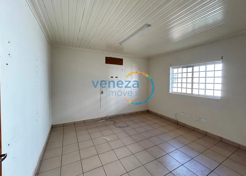 Barracão para locacao no Tiete em Londrina com 2.000m² por R$ 22.000,00 - Foto 2