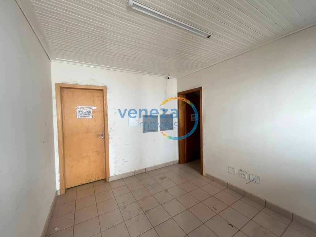 Barracão para locacao no Tiete em Londrina com 2.000m² por R$ 22.000,00 - Foto 3