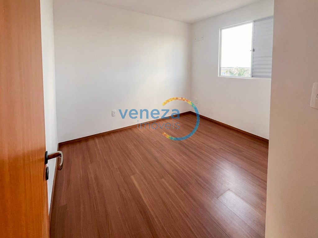 Apartamento para venda no Acquaville em Londrina com 55m² por R$ 230.000,00 - Foto 2