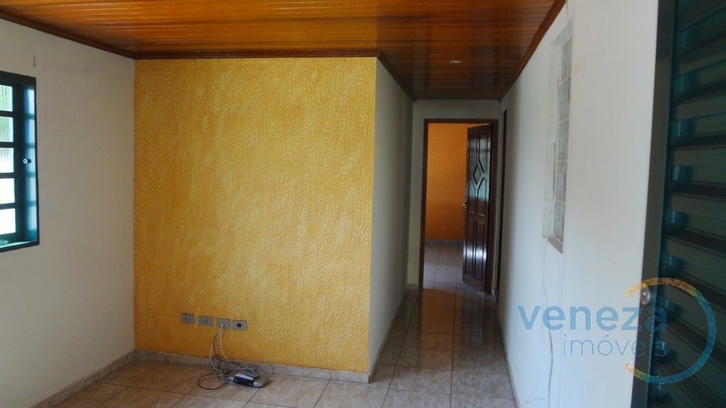Casa Residencial para venda no Columbia em Londrina com 120m² por R$ 350.000,00 - Foto 2