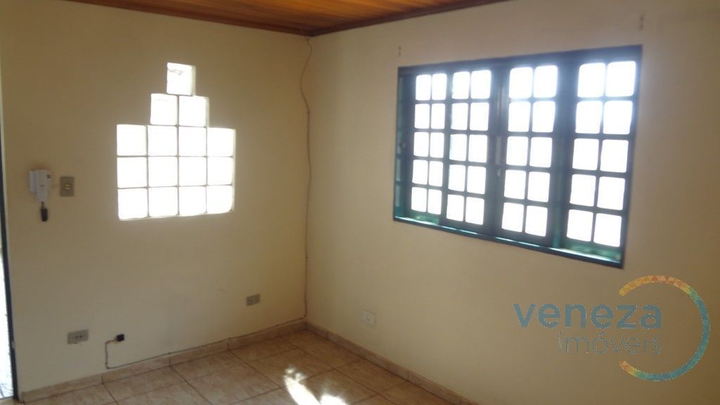 Casa Residencial para venda no Columbia em Londrina com 120m² por R$ 350.000,00 - Foto 3