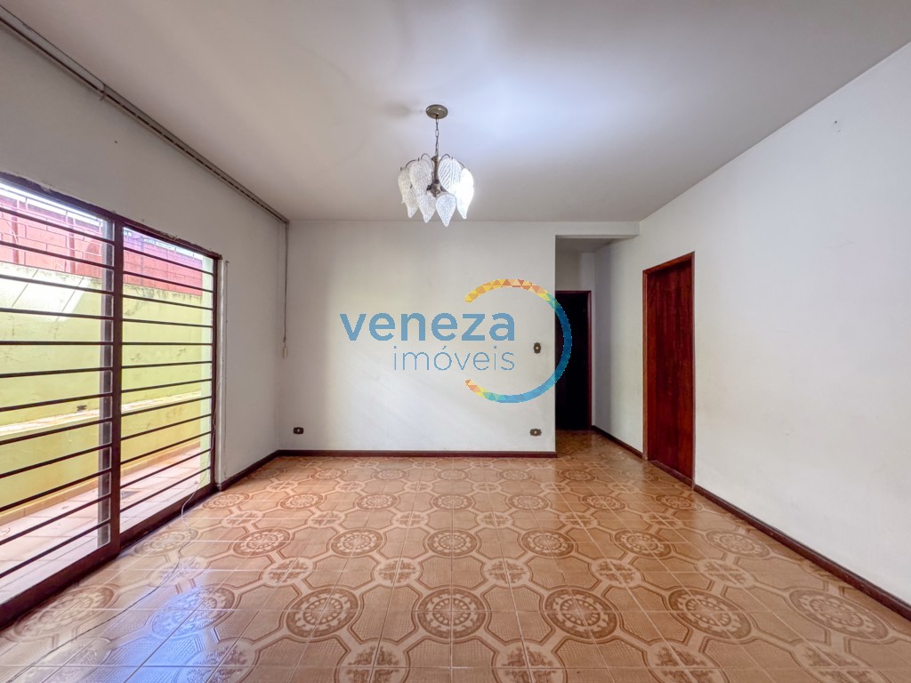Casa Residencial para locacao no Campo Belo em Londrina com 205,75m² por R$ 4.500,00 - Foto 3