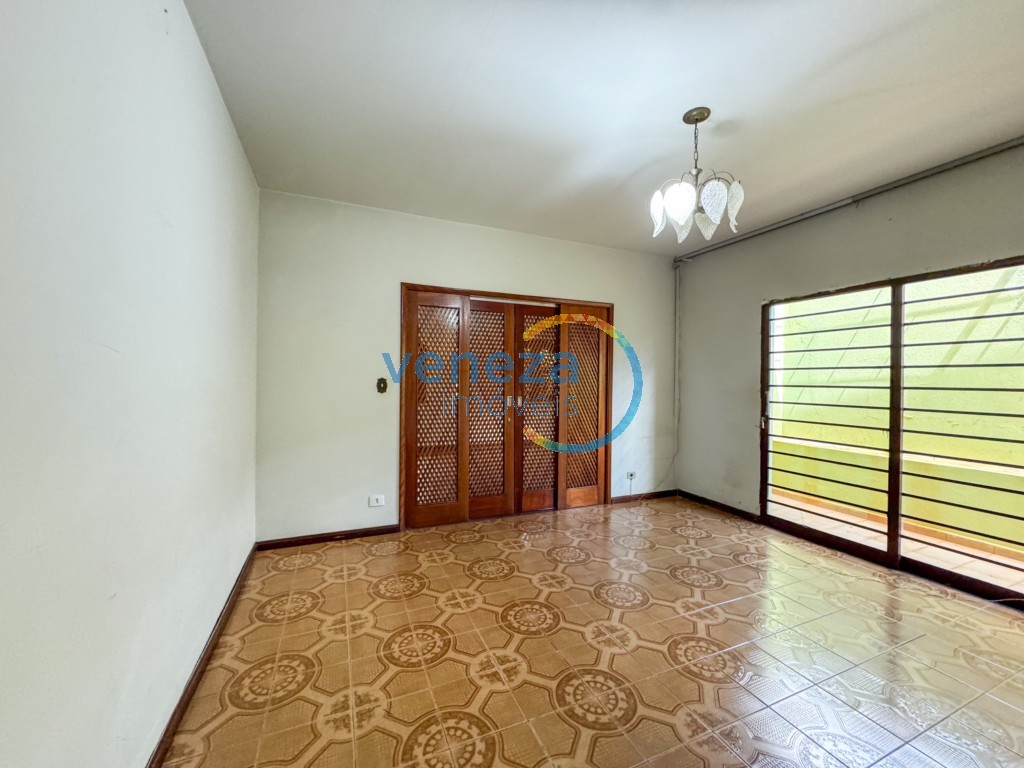 Casa Residencial para locação no bairro Campo Belo de Londrina - Foto 5