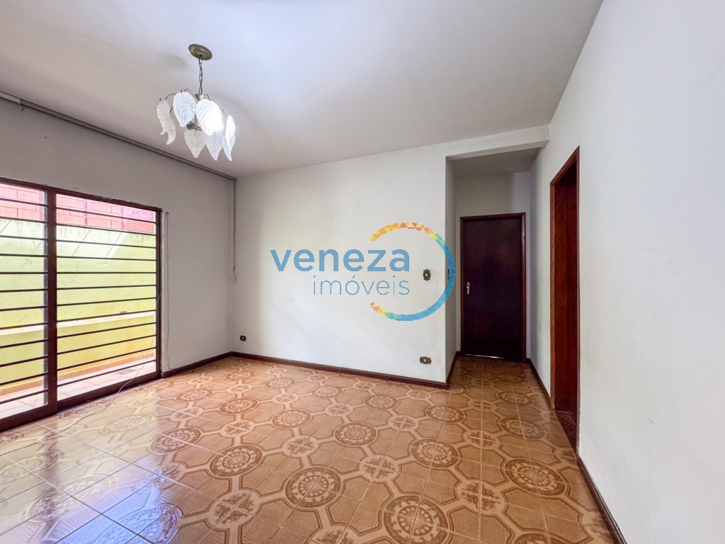 Casa Residencial para locação no bairro Campo Belo de Londrina - Foto 6
