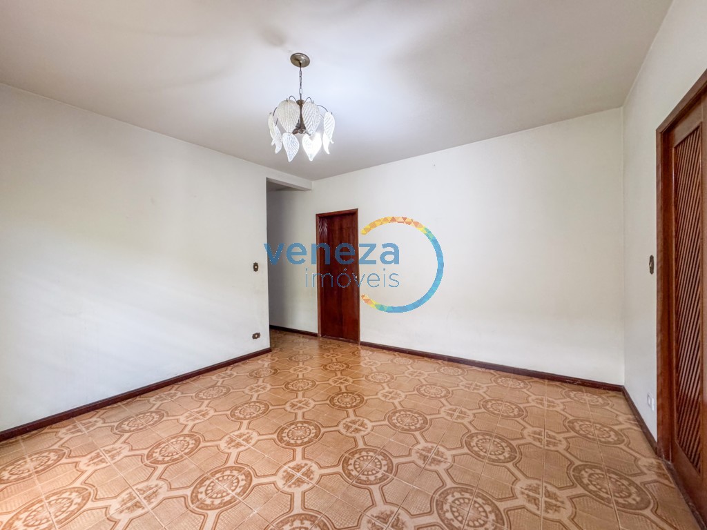 Casa Residencial para locação no bairro Campo Belo de Londrina - Foto 7