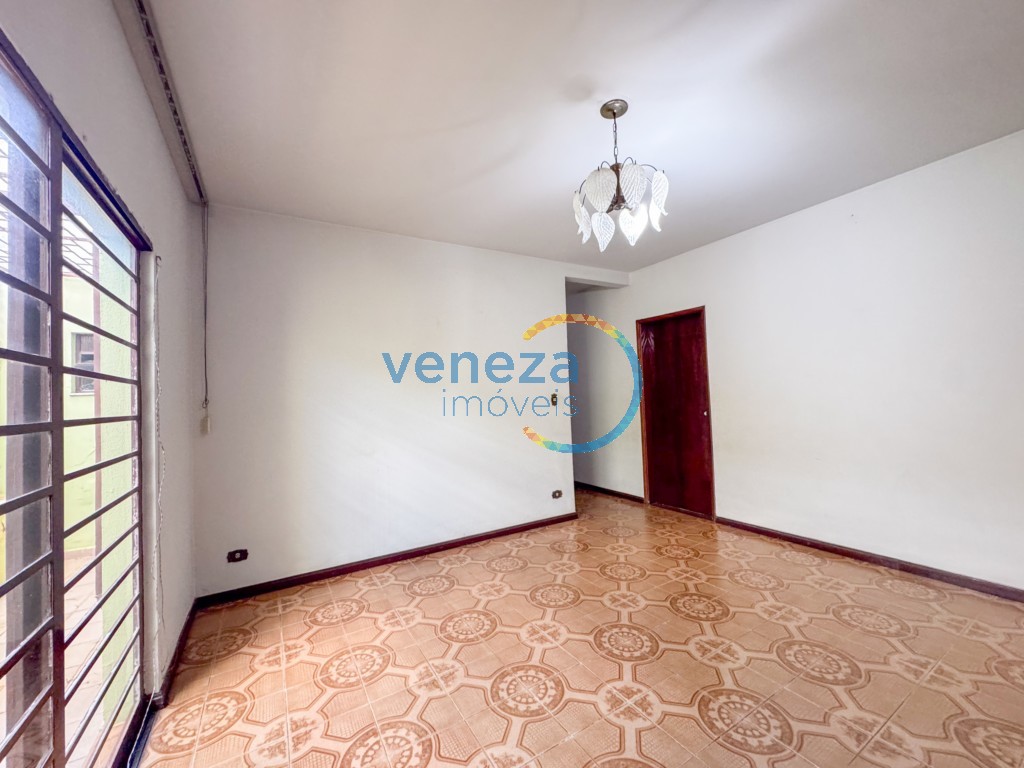 Casa Residencial para locação no bairro Campo Belo de Londrina - Foto 8