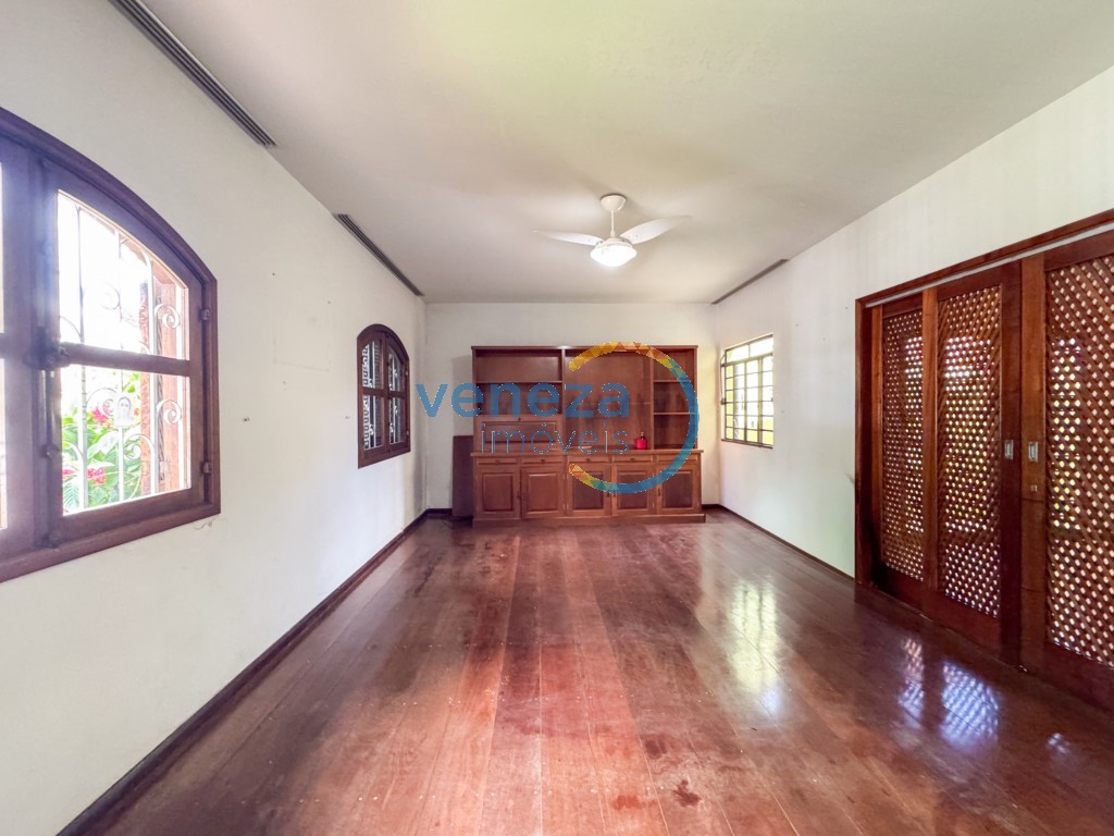 Casa Residencial para locação no bairro Campo Belo de Londrina - Foto 9