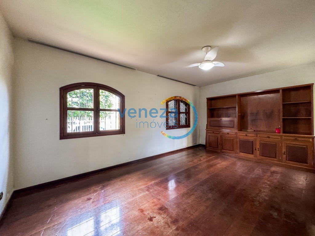 Casa Residencial para locação no bairro Campo Belo de Londrina - Foto 11