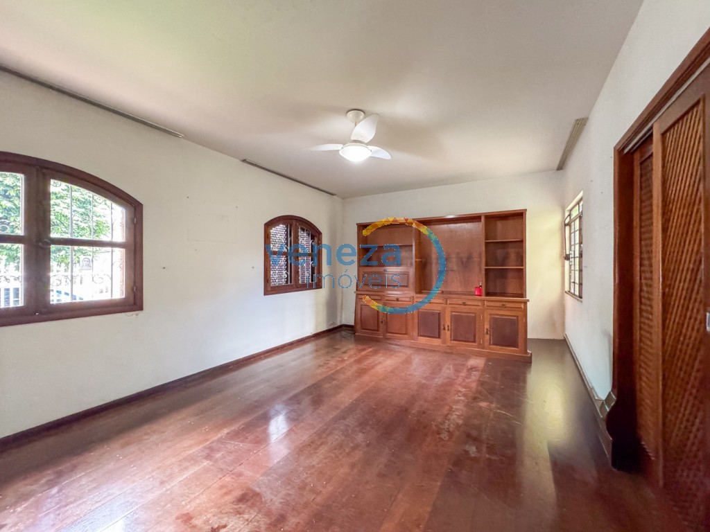 Casa Residencial para locação no bairro Campo Belo de Londrina - Foto 12