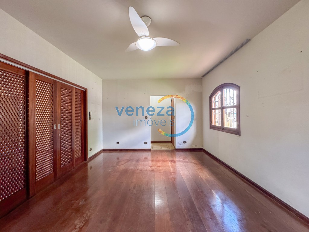 Casa Residencial para locação no bairro Campo Belo de Londrina - Foto 13