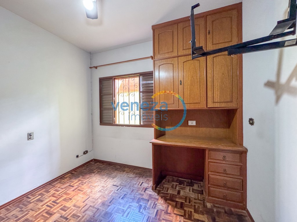 Casa Residencial para locação no bairro Campo Belo de Londrina - Foto 15