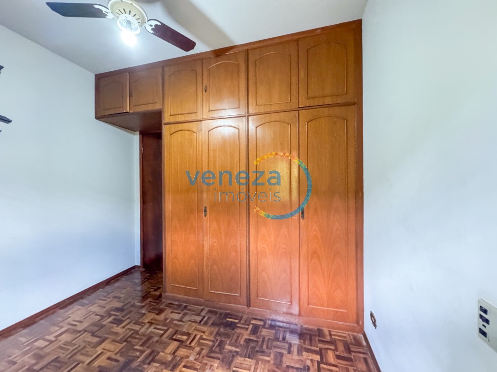 Casa Residencial para locação no bairro Campo Belo de Londrina - Foto 16