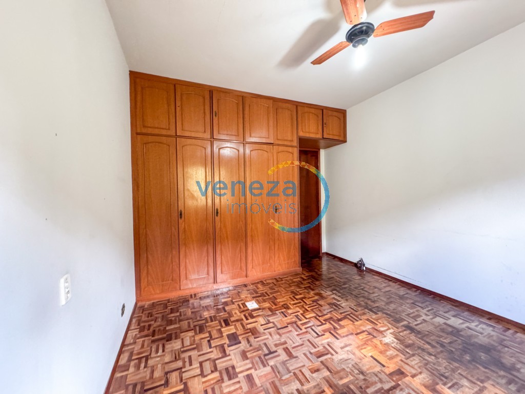 Casa Residencial para locação no bairro Campo Belo de Londrina - Foto 18