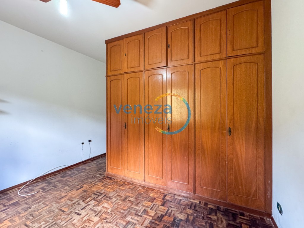 Casa Residencial para locação no bairro Campo Belo de Londrina - Foto 20