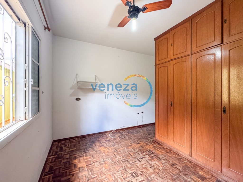 Casa Residencial para locação no bairro Campo Belo de Londrina - Foto 21