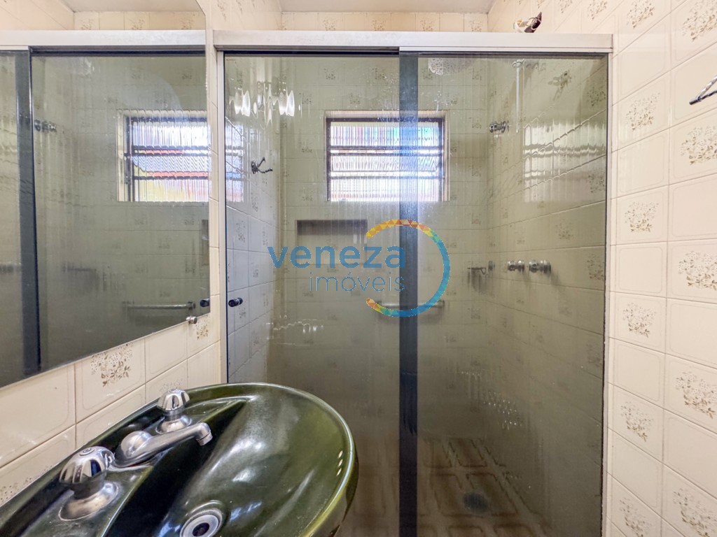 Casa Residencial para locação no bairro Campo Belo de Londrina - Foto 22