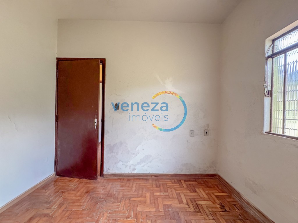 Casa Residencial para locação no bairro Campo Belo de Londrina - Foto 23