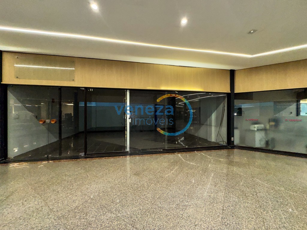 Salão-loja para locacao no Centro em Londrina com 58m² por R$ 2.000,00  - Foto 2
