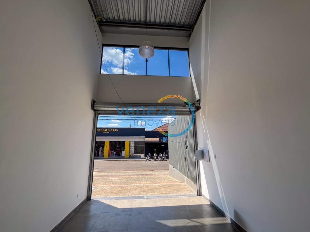 Salão-loja para locacao no Centro em Londrina com 42m² por R$ 3.400,00  - Foto 3