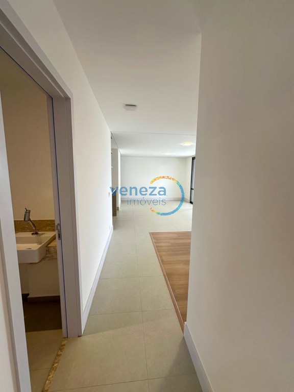Apartamento para locacao no Bela Suica em Londrina com 150m² por R$ 5.000,00 - Foto 2
