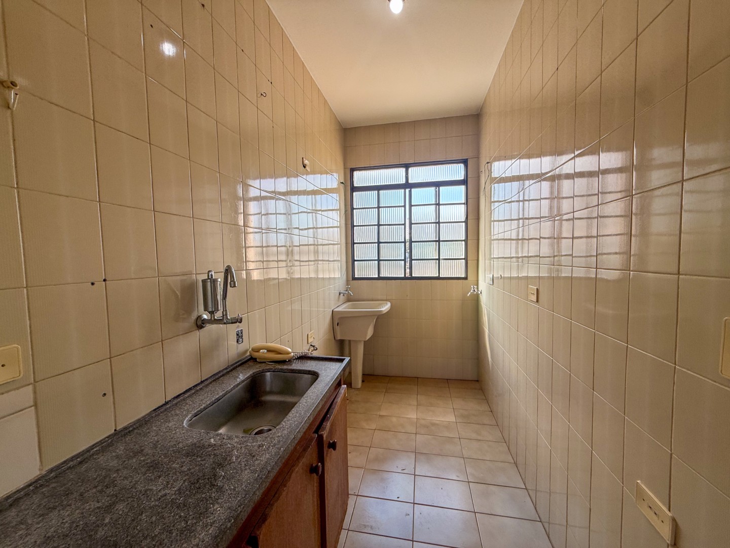 Apartamento para locação no bairro Centro de Londrina - Foto 12