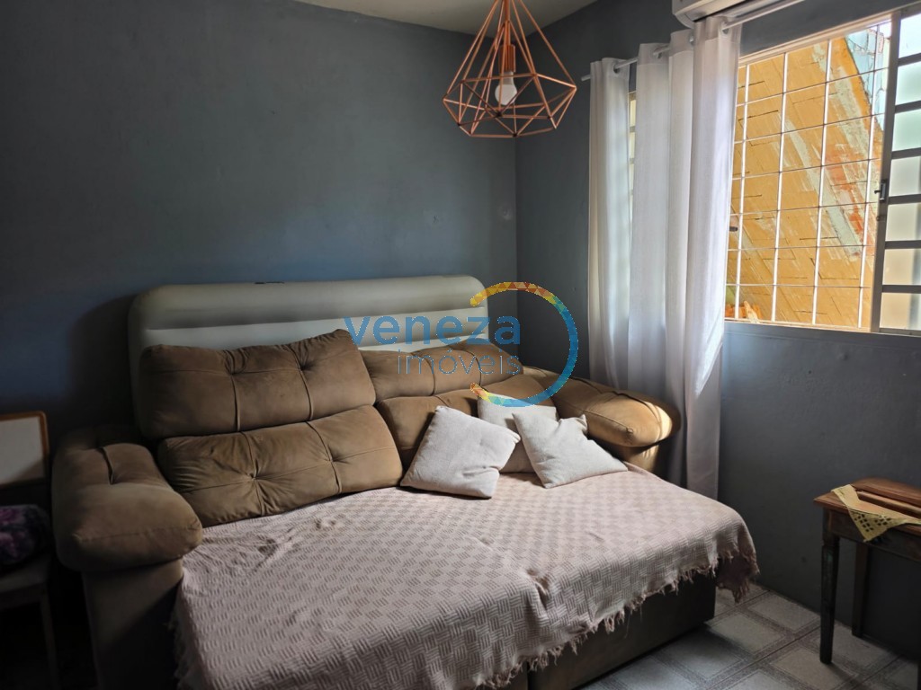 Casa Residencial para venda no Alpes II em Londrina com 200m² por R$ 510.000,00 - Foto 2