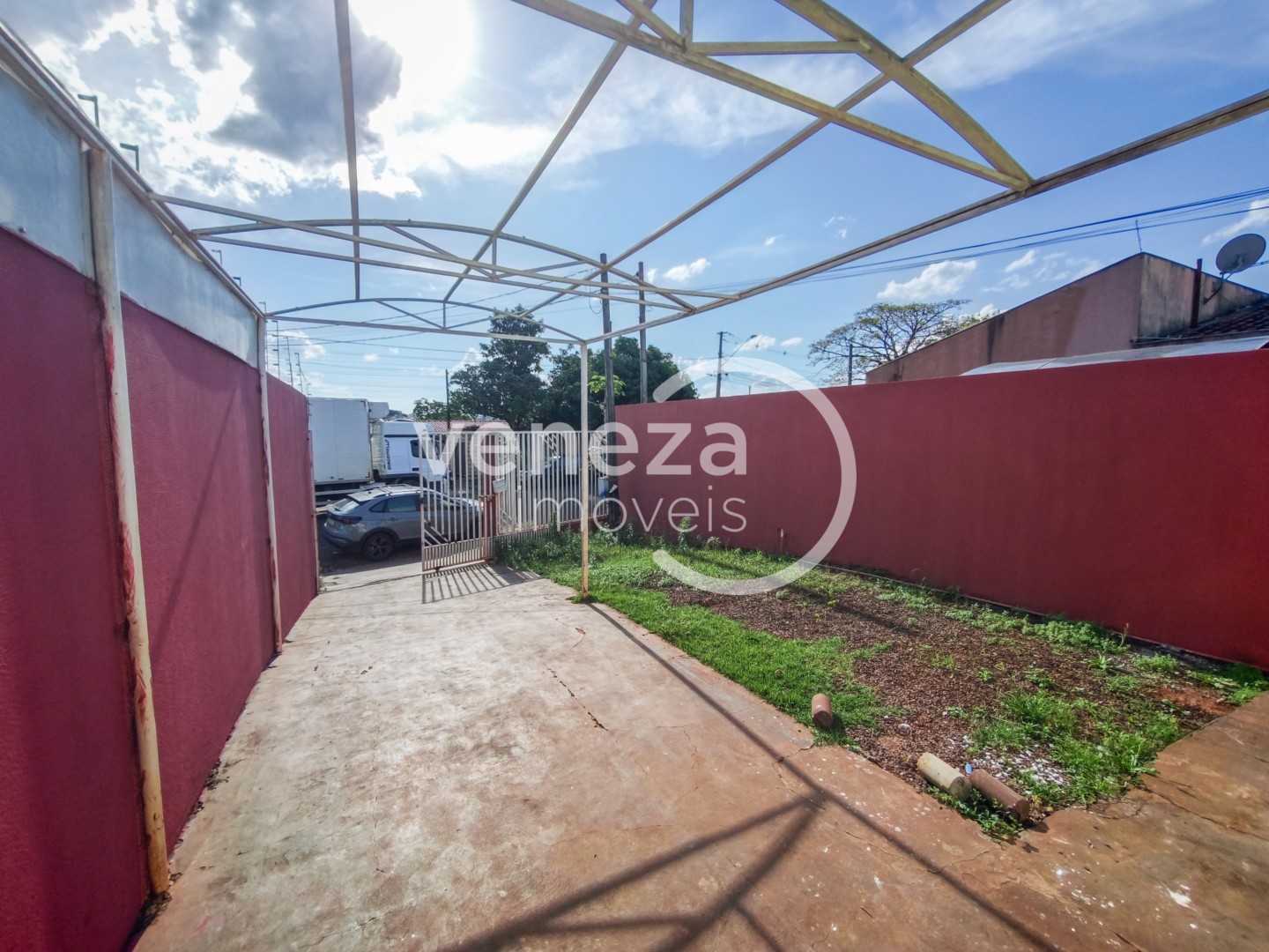 Casa Residencial para locação no bairro Sabara de Londrina - Foto 11