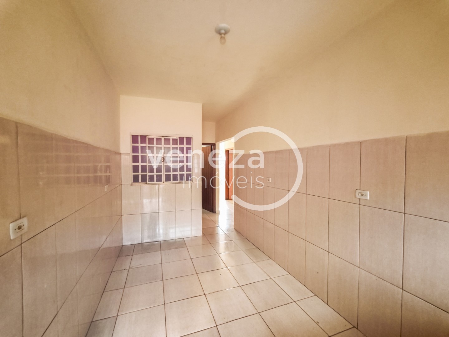 Casa Residencial para locação no bairro Sabara de Londrina - Foto 10