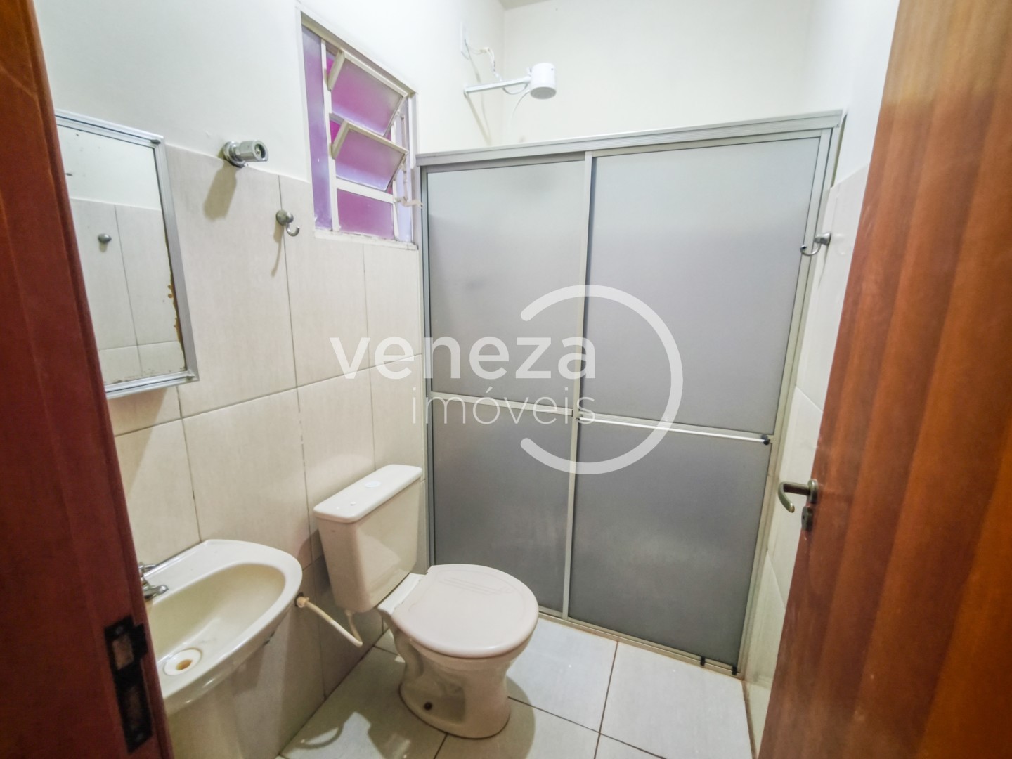 Casa Residencial para locação no bairro Sabara de Londrina - Foto 7
