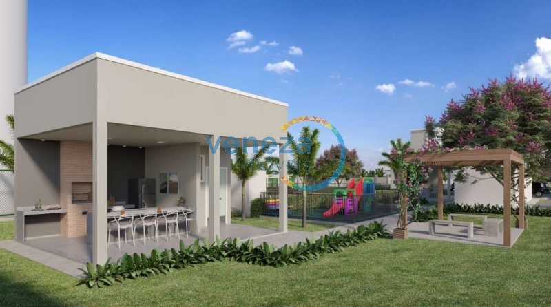 Apartamento para venda no bairro Maria Celina de Londrina - Foto 4