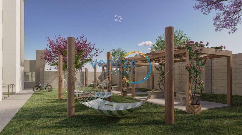 Apartamento para venda no bairro Maria Celina de Londrina - Foto 5