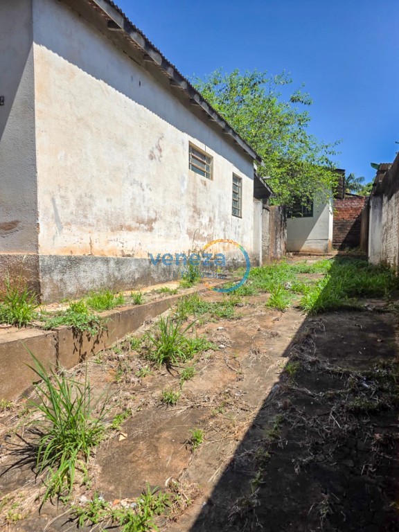 Terreno para venda no Igapo em Londrina com 294,8m² por R$ 280.000,00 - Foto 2