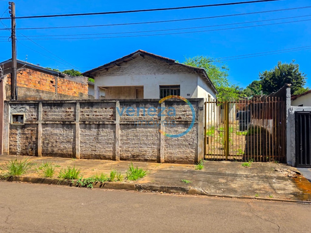 Terreno para venda no Igapo em Londrina com 294,8m² por R$ 280.000,00 - Foto 3