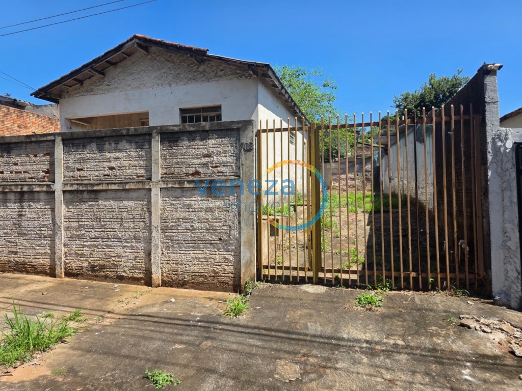 Terreno para venda no bairro Igapo de Londrina - Foto 4