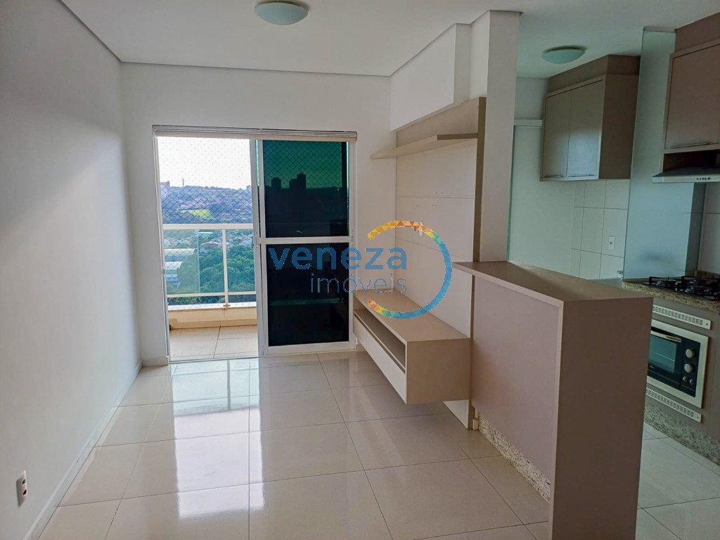 Apartamento para venda no Higienopolis em Londrina com 131,79m² por R$ 560.000,00 - Foto 3